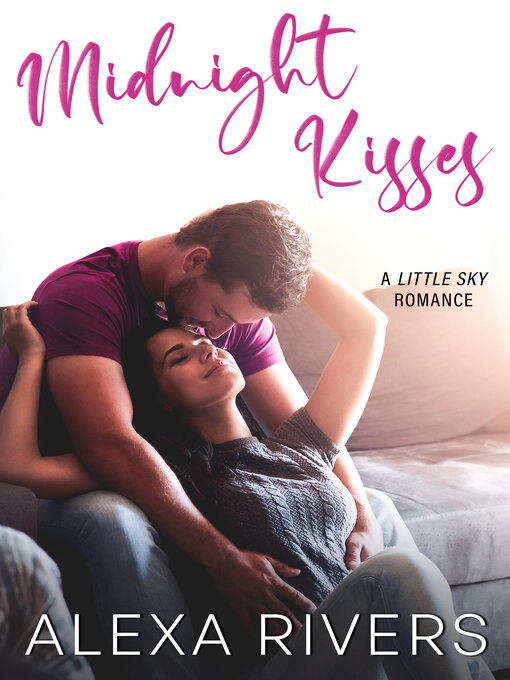 Cover image for Midnight Kisses